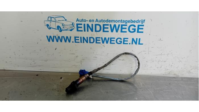 Usados Sonda Lambda Ford Focus 2 Wagon 1.6 16V Precio € 25,00 Norma de margen ofrecido por Auto- en demontagebedrijf Eindewege