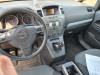 Opel Zafira (M75) 2.2 16V Direct Ecotec Juego y módulo de airbag
