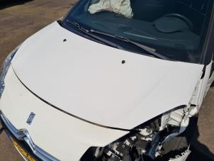 Używane Maska Citroen DS3 (SA) 1.6 VTi 120 16V Cena € 155,00 Procedura marży oferowane przez Auto- en demontagebedrijf Eindewege