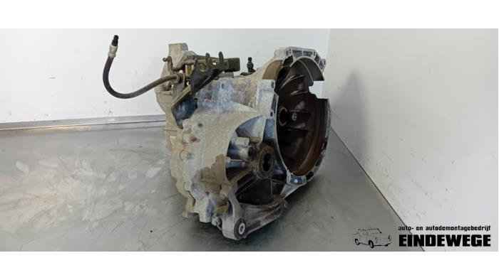 Gebrauchte Getriebe Ford Focus 2 2.0 16V Preis € 280,00 Margenregelung angeboten von Auto- en demontagebedrijf Eindewege