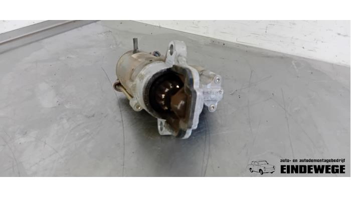 Anlasser van een Ford Focus 2 2.0 16V 2006