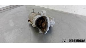 Anlasser van een Ford Focus 2 2.0 16V 2006