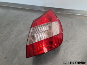 Used Taillight, right Renault Grand Scénic II (JM) 2.0 16V Price € 25,00 Margin scheme offered by Auto- en demontagebedrijf Eindewege