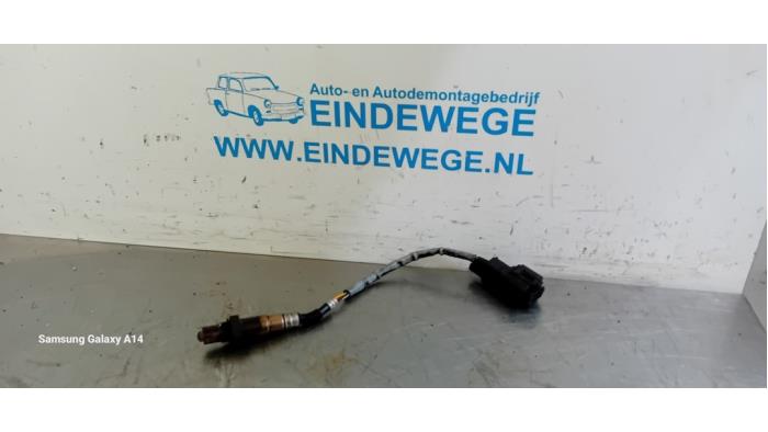 Used Lambda probe BMW 3 serie (E46/4) 318i 16V Price € 20,00 Margin scheme offered by Auto- en demontagebedrijf Eindewege