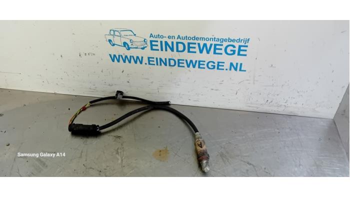 Used Lambda probe BMW 3 serie (E46/4) 318i 16V Price € 20,00 Margin scheme offered by Auto- en demontagebedrijf Eindewege