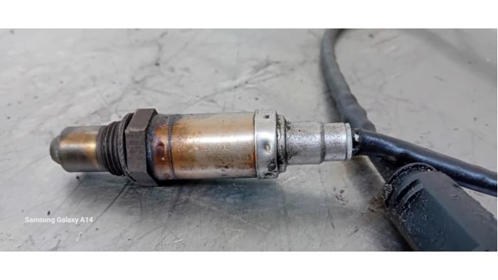 Sonda lambda z BMW 3 serie (E46/4) 318i 16V 2002