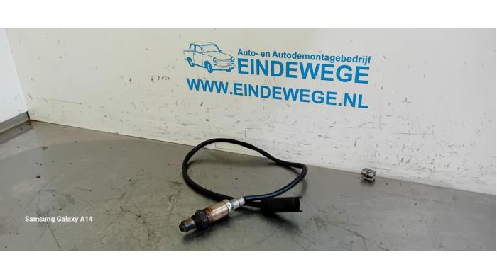 Used Lambda probe BMW 3 serie (E46/4) 318i 16V Price € 20,00 Margin scheme offered by Auto- en demontagebedrijf Eindewege
