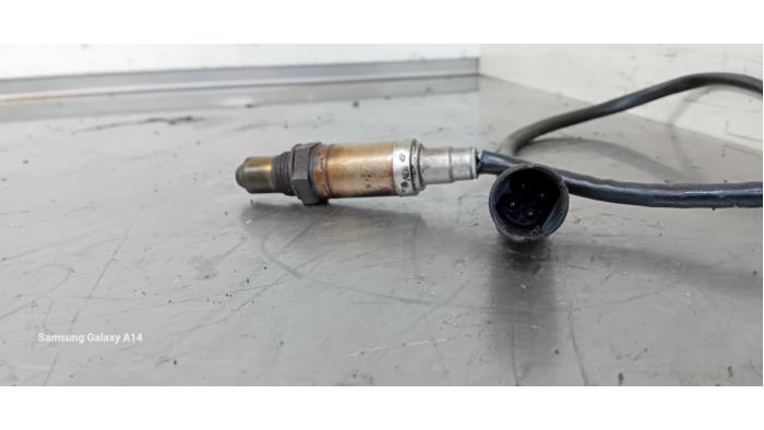 Sonda lambda z BMW 3 serie (E46/4) 318i 16V 2002