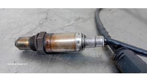 Sonda lambda z BMW 3 serie (E46/4) 318i 16V 2002
