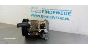 Used Water pump BMW 3 serie (E46/4) 318i 16V Price € 45,00 Margin scheme offered by Auto- en demontagebedrijf Eindewege