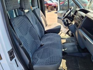 Used Seat, right Ford Transit 2.2 TDCi 16V Price € 155,00 Margin scheme offered by Auto- en demontagebedrijf Eindewege