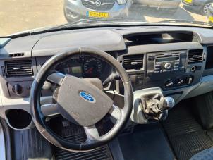 Usados Juego y módulo de airbag Ford Transit 2.2 TDCi 16V Precio de solicitud ofrecido por Auto- en demontagebedrijf Eindewege