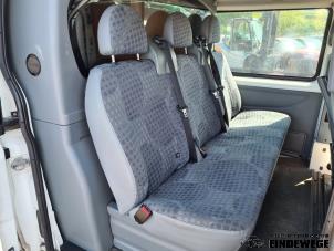 Used Rear bench seat Ford Transit 2.2 TDCi 16V Price on request offered by Auto- en demontagebedrijf Eindewege
