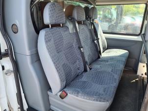 Używane Przegroda kabiny Ford Transit 2.2 TDCi 16V Cena € 160,00 Procedura marży oferowane przez Auto- en demontagebedrijf Eindewege