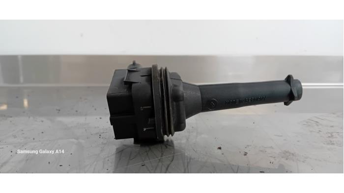 Ignition coil from a Volvo V70 (SW) 2.4 T 20V 2001