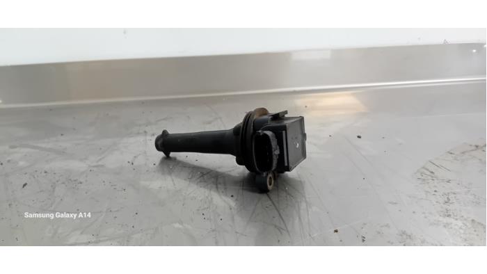 Ignition coil from a Volvo V70 (SW) 2.4 T 20V 2001