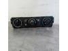 BMW 1 serie (E87/87N) 118d 16V Panneau de commandes chauffage