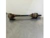 BMW 1 serie (E87/87N) 118d 16V Arbre de transmission arrière gauche