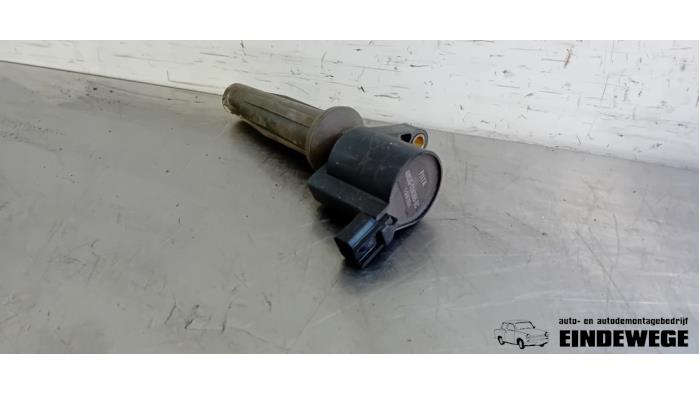 Gebrauchte Stift Zündspule Ford Focus 2 2.0 16V Preis € 15,00 Margenregelung angeboten von Auto- en demontagebedrijf Eindewege