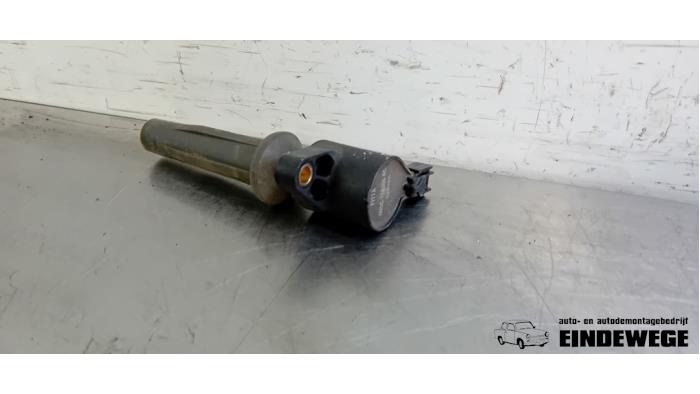 Gebrauchte Stift Zündspule Ford Focus 2 2.0 16V Preis € 15,00 Margenregelung angeboten von Auto- en demontagebedrijf Eindewege