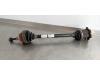 Audi A4 Cabriolet (B6) 1.8 T 20V Front drive shaft, right