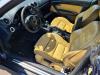 Audi A4 Cabriolet (B6) 1.8 T 20V Set of upholstery (complete)