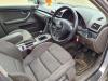 Airbag Set+Modul van een Audi A4 Avant (B6), 2001 / 2005 1.9 TDI PDE 130, Kombi/o, Diesel, 1.896cc, 96kW (131pk), FWD, AVF; AWX, 2001-09 / 2005-01, 8E5 2002
