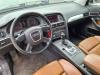 Juego y módulo de airbag de un Audi A6 Avant (C6), 2005 / 2011 3.0 TDI V6 24V Quattro, Combi, Diesel, 2.967cc, 165kW (224pk), 4x4, BMK, 2005-03 / 2006-05, 4F5 2005