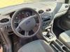 Ford Focus 2 Wagon 1.6 TDCi 16V 90 Panneau de commandes chauffage