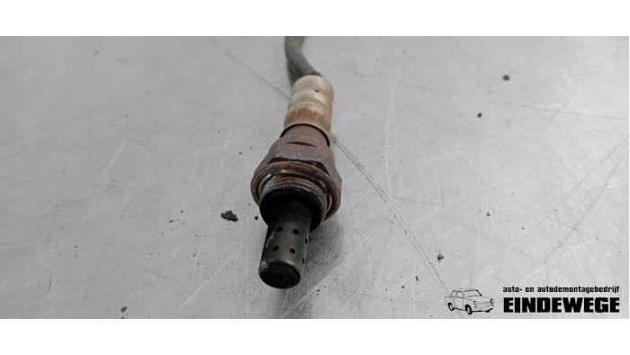 Lambda probe from a Skoda Fabia (6Y5) 1.4i 16V 2007