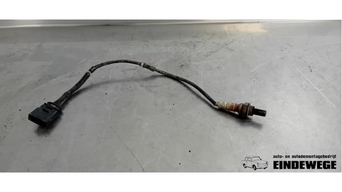 Usados Sonda Lambda Skoda Fabia (6Y5) 1.4i 16V Precio € 25,00 Norma de margen ofrecido por Auto- en demontagebedrijf Eindewege