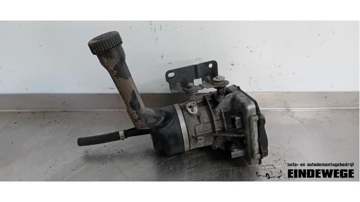 Usagé Pompe de direction Peugeot Partner (GC/GF/GG/GJ/GK) 1.6 HDI 90 16V Prix € 105,00 Règlement à la marge proposé par Auto- en demontagebedrijf Eindewege