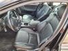 Mercedes-Benz C (W203) 2.7 C-270 CDI 20V Juego de tapicería (completo)