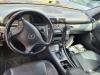 Mercedes-Benz C (W203) 2.7 C-270 CDI 20V Juego y módulo de airbag