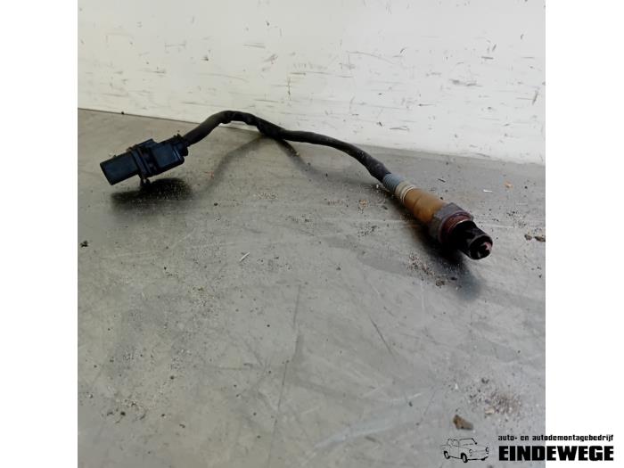 Usagé Sonde lambda BMW 1 serie (E87/87N) 118d 16V Prix € 20,00 Règlement à la marge proposé par Auto- en demontagebedrijf Eindewege