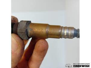 Sonde lambda d'un BMW 1 serie (E87/87N) 118d 16V 2008