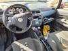 Airbag Set+Modul van een Fiat Grande Punto (199), 2005 1.4 16V, Fließheck, Benzin, 1.368cc, 70kW (95pk), FWD, 199A6000, 2005-10 / 2011-08, 199AXG1; BXG1 2007