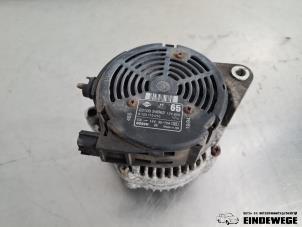 Dynamo from a Nissan Micra (K11) 1.0 L,LX 16V 1994