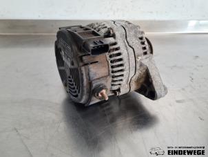 Dynamo from a Nissan Micra (K11) 1.0 L,LX 16V 1994