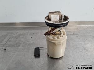 Used Electric fuel pump Seat Ibiza III (6L1) 1.2 12V Price € 30,00 Margin scheme offered by Auto- en demontagebedrijf Eindewege