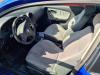 Asiento izquierda de un Seat Ibiza III (6L1), 2002 / 2009 1.2 12V, Hatchback, Gasolina, 1.198cc, 47kW (64pk), FWD, AZQ, 2001-11 / 2004-04, 6L1 2004