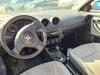 Juego y módulo de airbag de un Seat Ibiza III (6L1), 2002 / 2009 1.2 12V, Hatchback, Gasolina, 1.198cc, 47kW (64pk), FWD, AZQ, 2001-11 / 2004-04, 6L1 2004