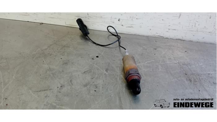 Usagé Sonde lambda Opel Astra G (F08/48) 1.6 Prix € 25,00 Règlement à la marge proposé par Auto- en demontagebedrijf Eindewege