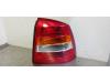 Taillight, right from a Opel Astra G (F08/48), 1998 / 2009 1.6, Hatchback, Petrol, 1.598cc, 55kW (75pk), FWD, X16SZR, 1998-02 / 2001-06 2000