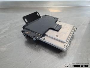 Engine management computer from a Jaguar F-Pace 2.0 Turbo 16V AWD 2017