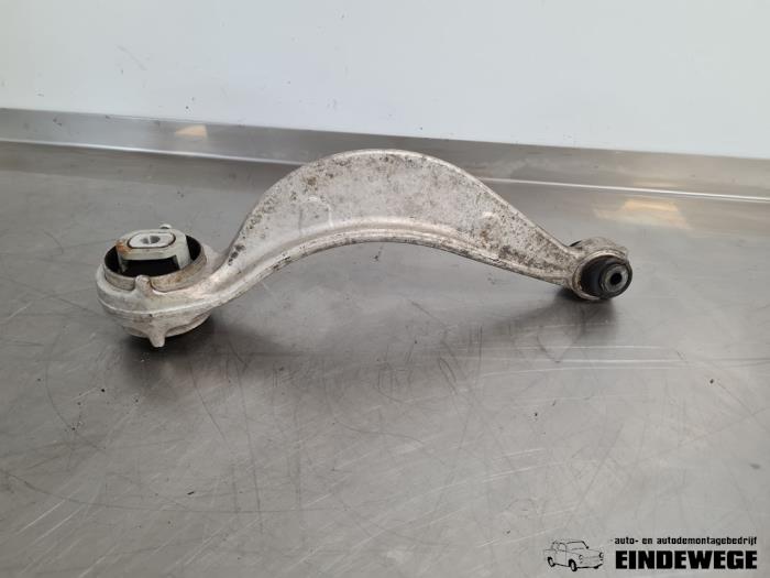 Front lower wishbone, right from a Jaguar F-Pace 2.0 Turbo 16V AWD 2017