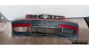 Gebrauchte Stoßstange vorne Volkswagen Passat (3B2) 2.3 VR5 Preis € 80,00 Margenregelung angeboten von Auto- en demontagebedrijf Eindewege