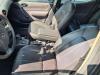 Seat, left from a Mercedes A (W168), 1997 / 2004 1.7 A-170 CDI 16V, Hatchback, Diesel, 1.689cc, 66kW (90pk), FWD, OM668940, 1998-07 / 2001-02, 168.008 1999