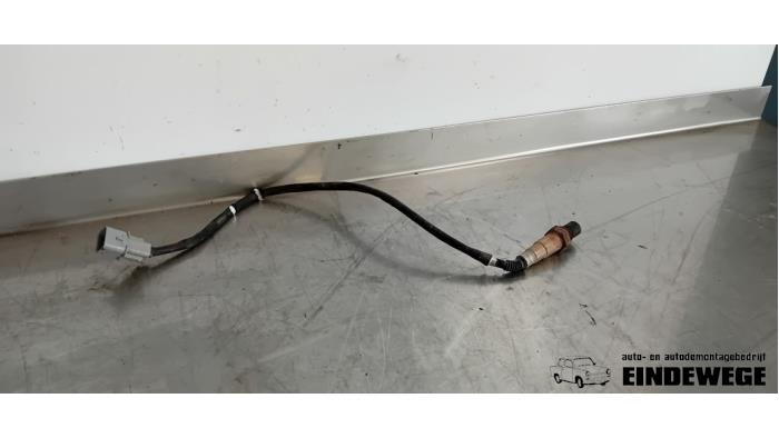 Usagé Sonde lambda Kia Picanto (TA) 1.0 12V Prix € 25,00 Règlement à la marge proposé par Auto- en demontagebedrijf Eindewege