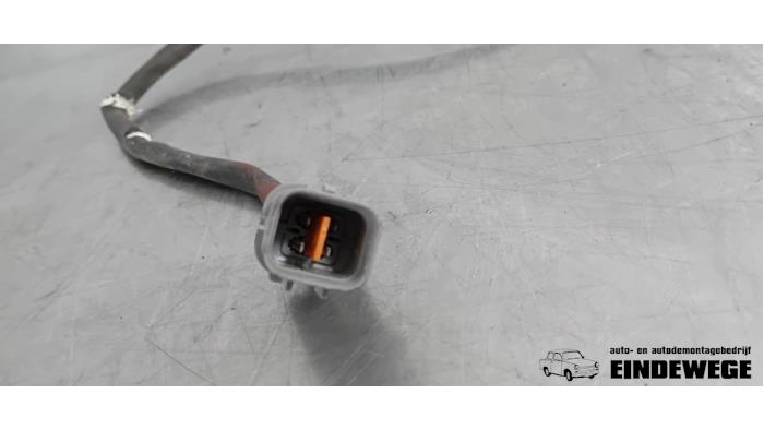 Sonde lambda d'un Kia Picanto (TA) 1.0 12V 2015